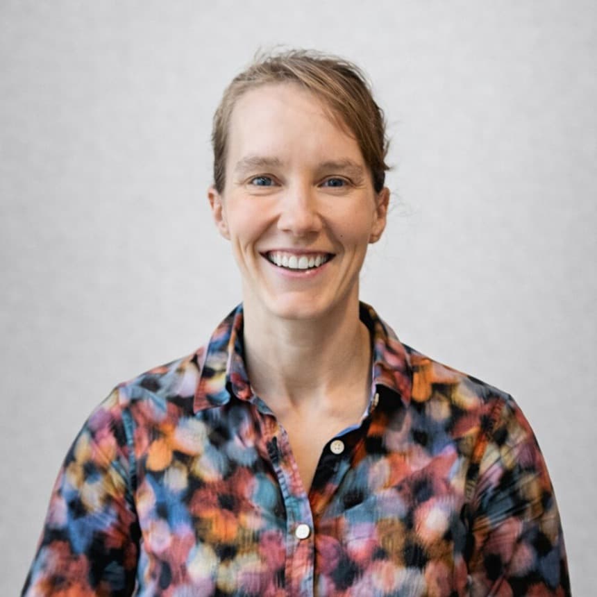 Catherine Véronneau